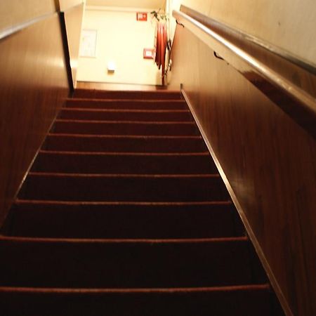 Budget Hotel Thorbecke Амстердам Екстериор снимка