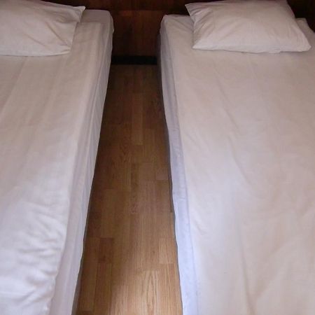 Budget Hotel Thorbecke Амстердам Екстериор снимка