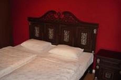 Budget Hotel Thorbecke Амстердам Екстериор снимка