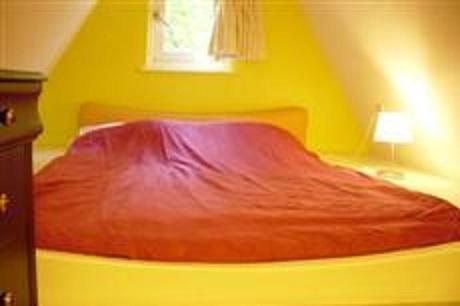 Budget Hotel Thorbecke Амстердам Екстериор снимка