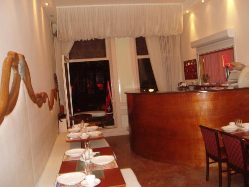 Budget Hotel Thorbecke Амстердам Екстериор снимка